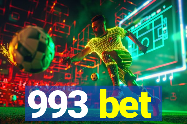 993 bet